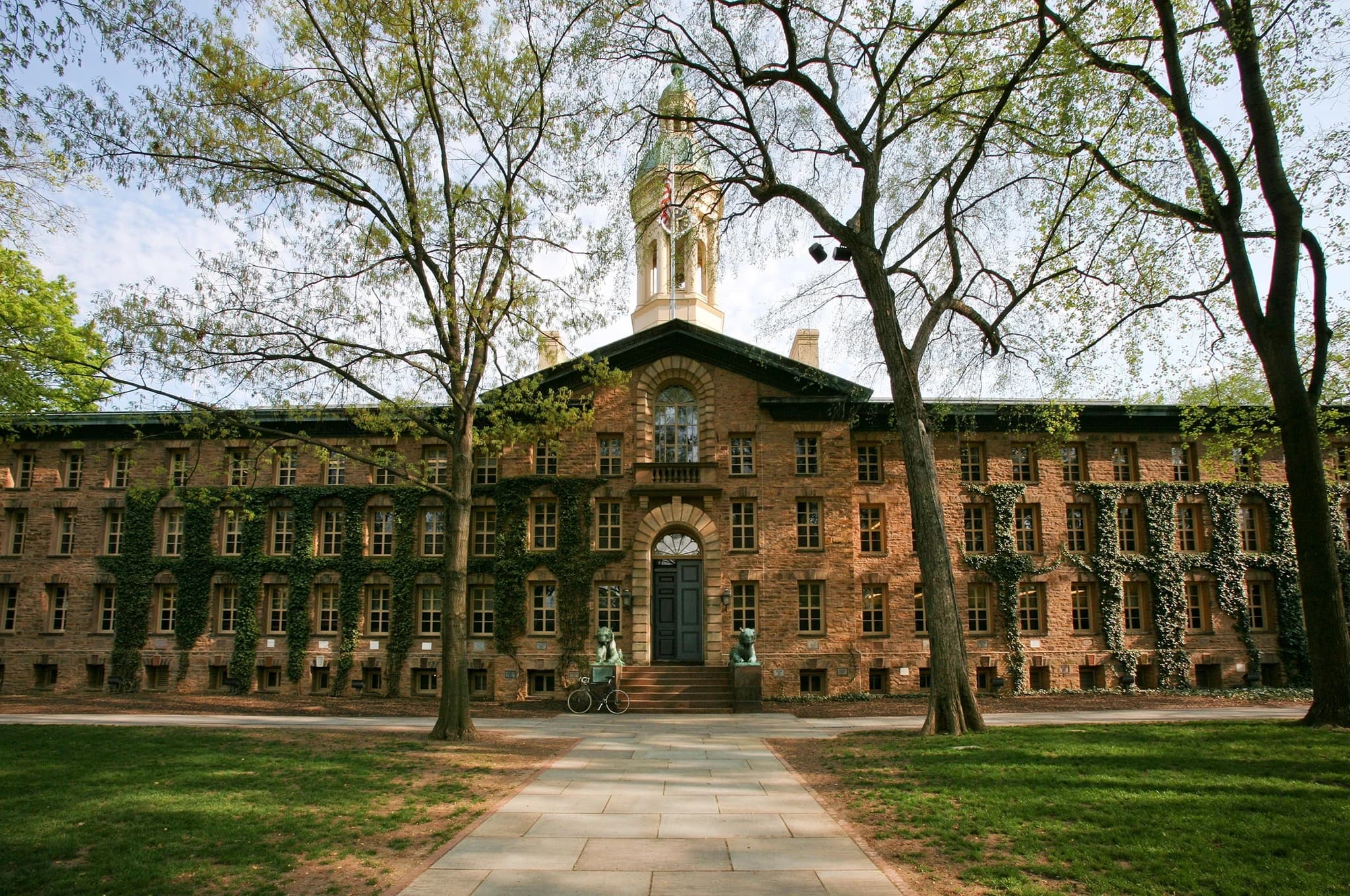 princeton — illustration 2